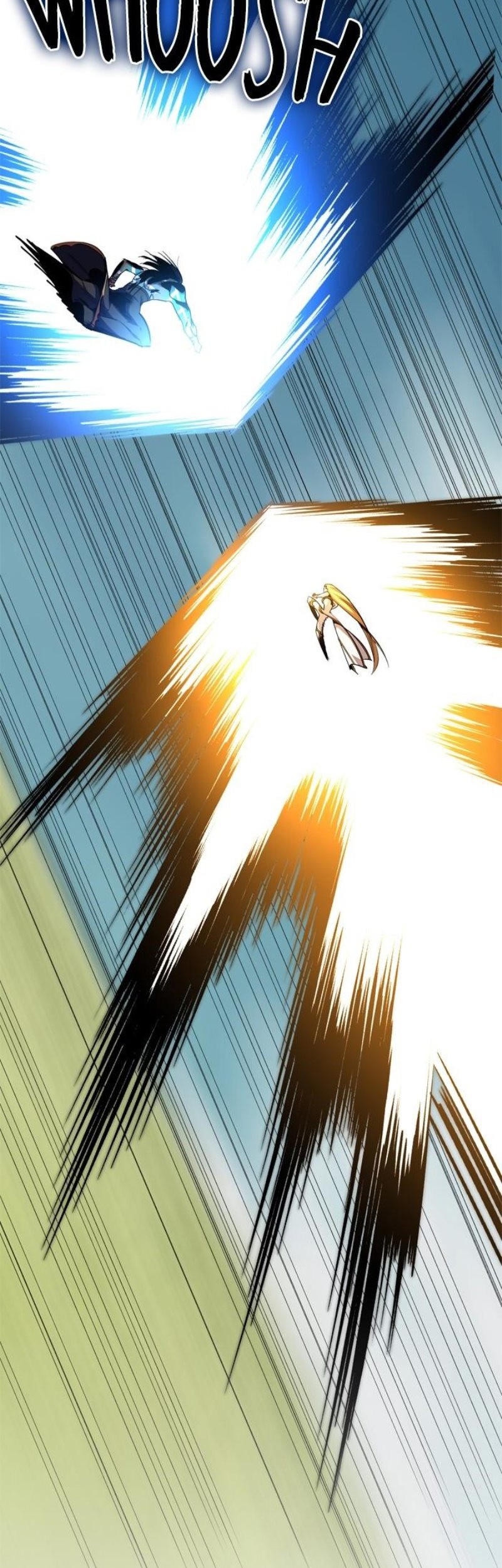 Return to Player Chapter 180 - halaman 24
