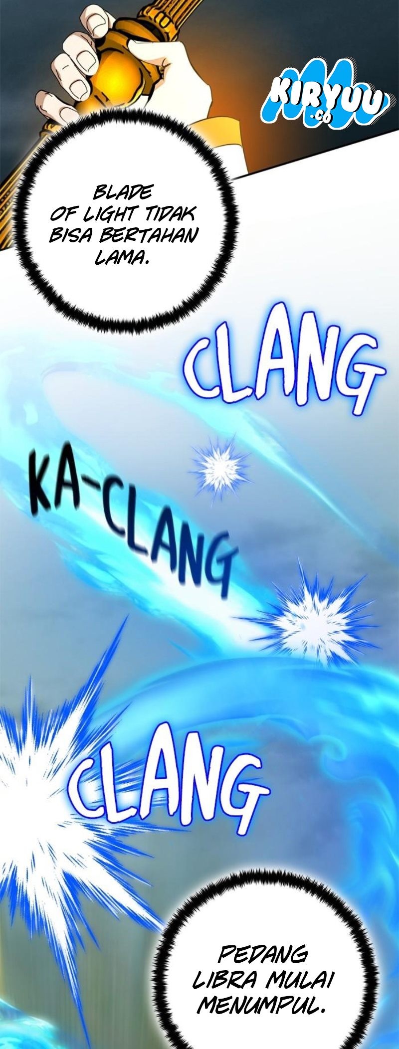 Return to Player Chapter 180 - halaman 26