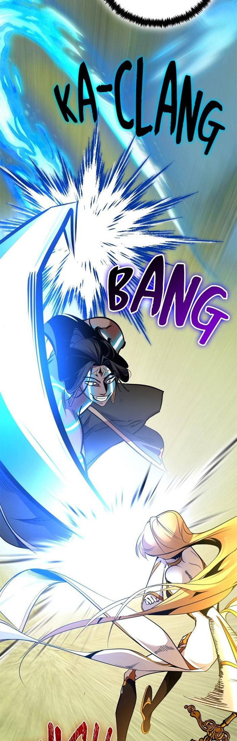 Return to Player Chapter 180 - halaman 27