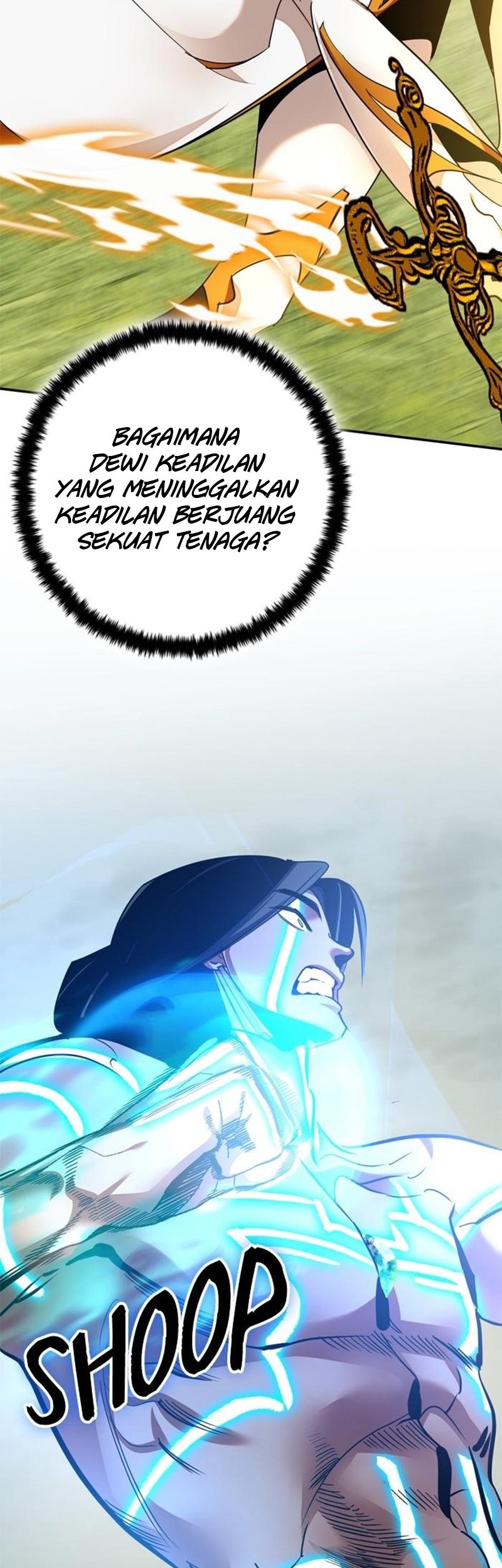 Return to Player Chapter 180 - halaman 29