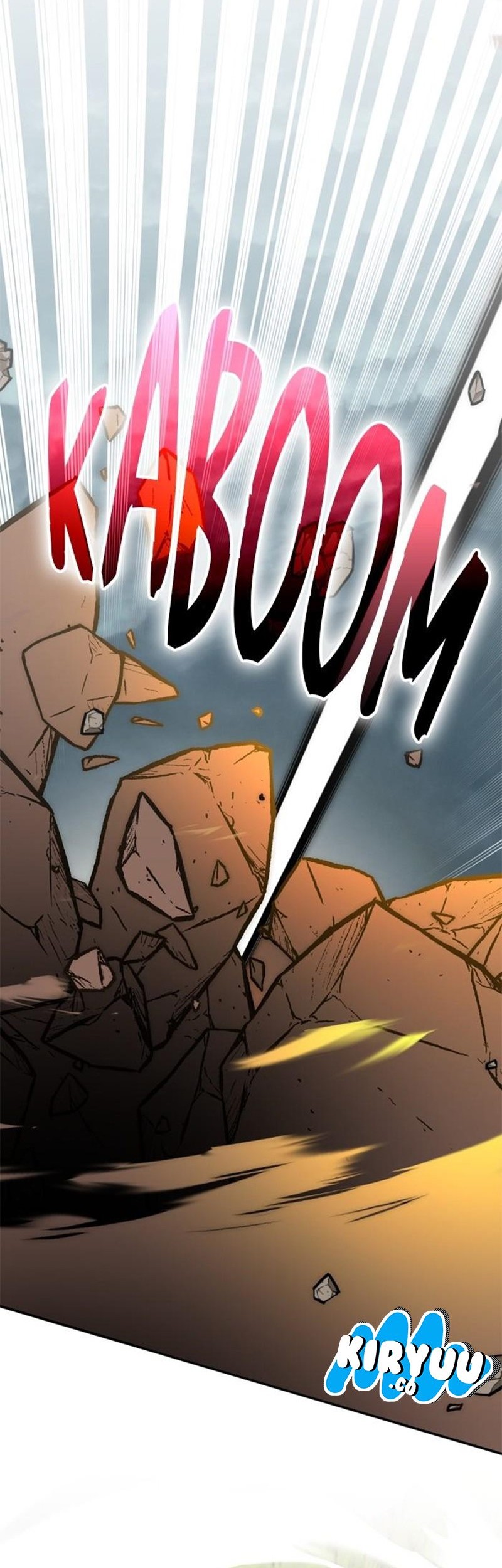Return to Player Chapter 180 - halaman 3