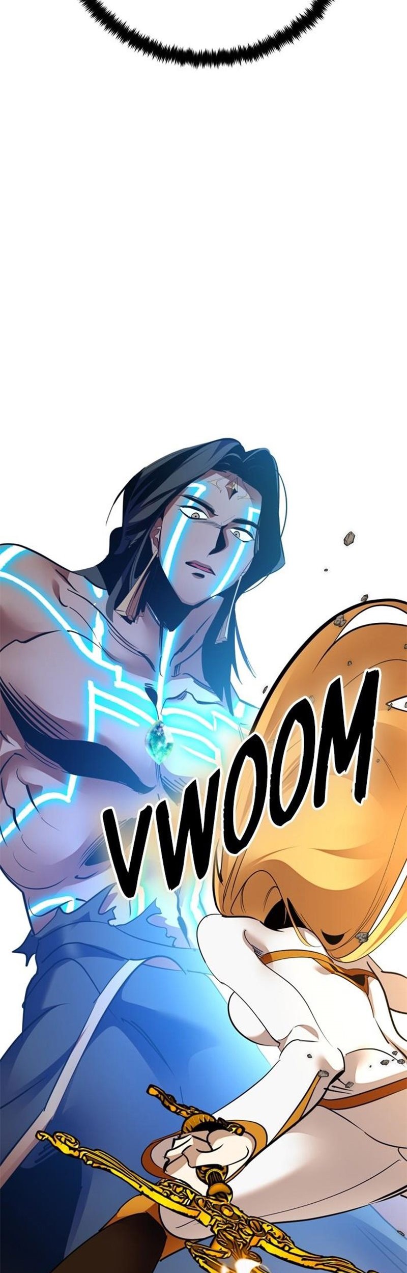 Return to Player Chapter 180 - halaman 34