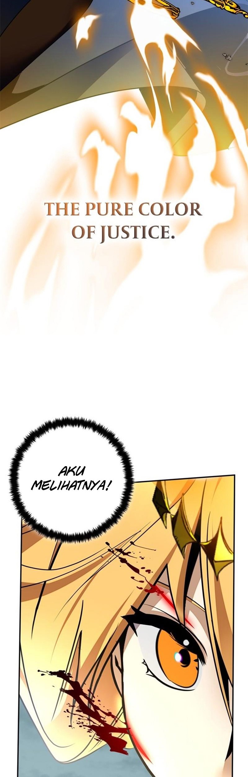 Return to Player Chapter 180 - halaman 35