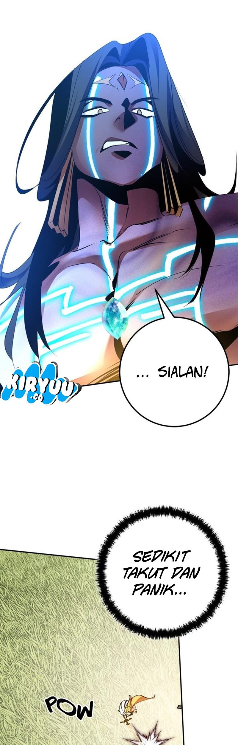 Return to Player Chapter 180 - halaman 37