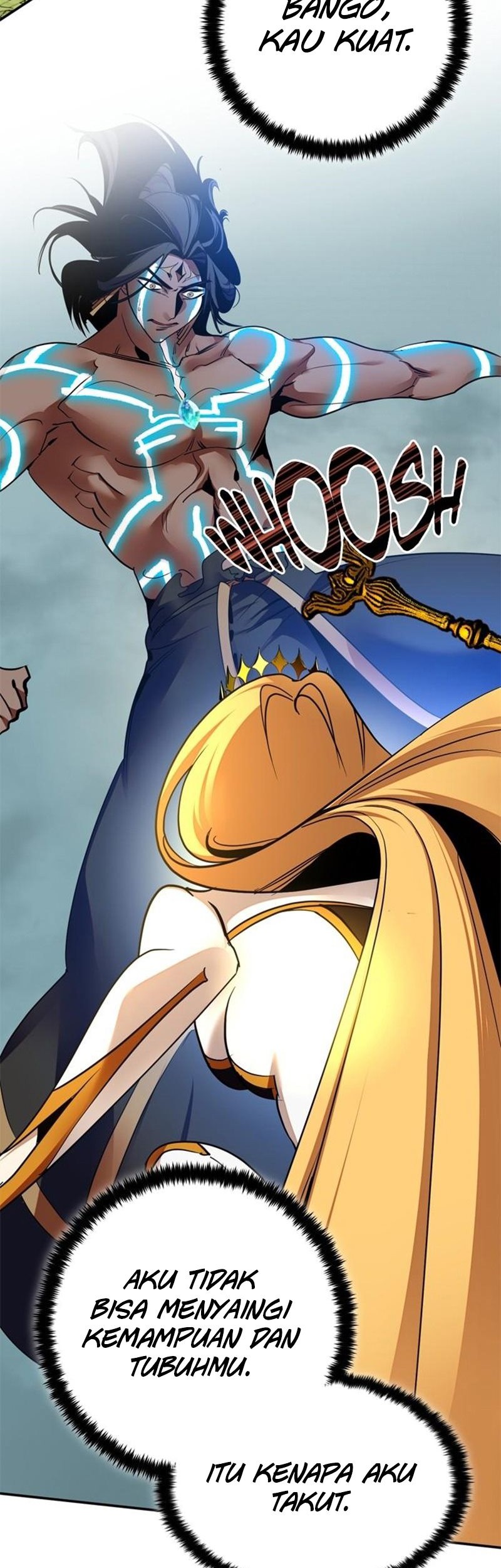 Return to Player Chapter 180 - halaman 39