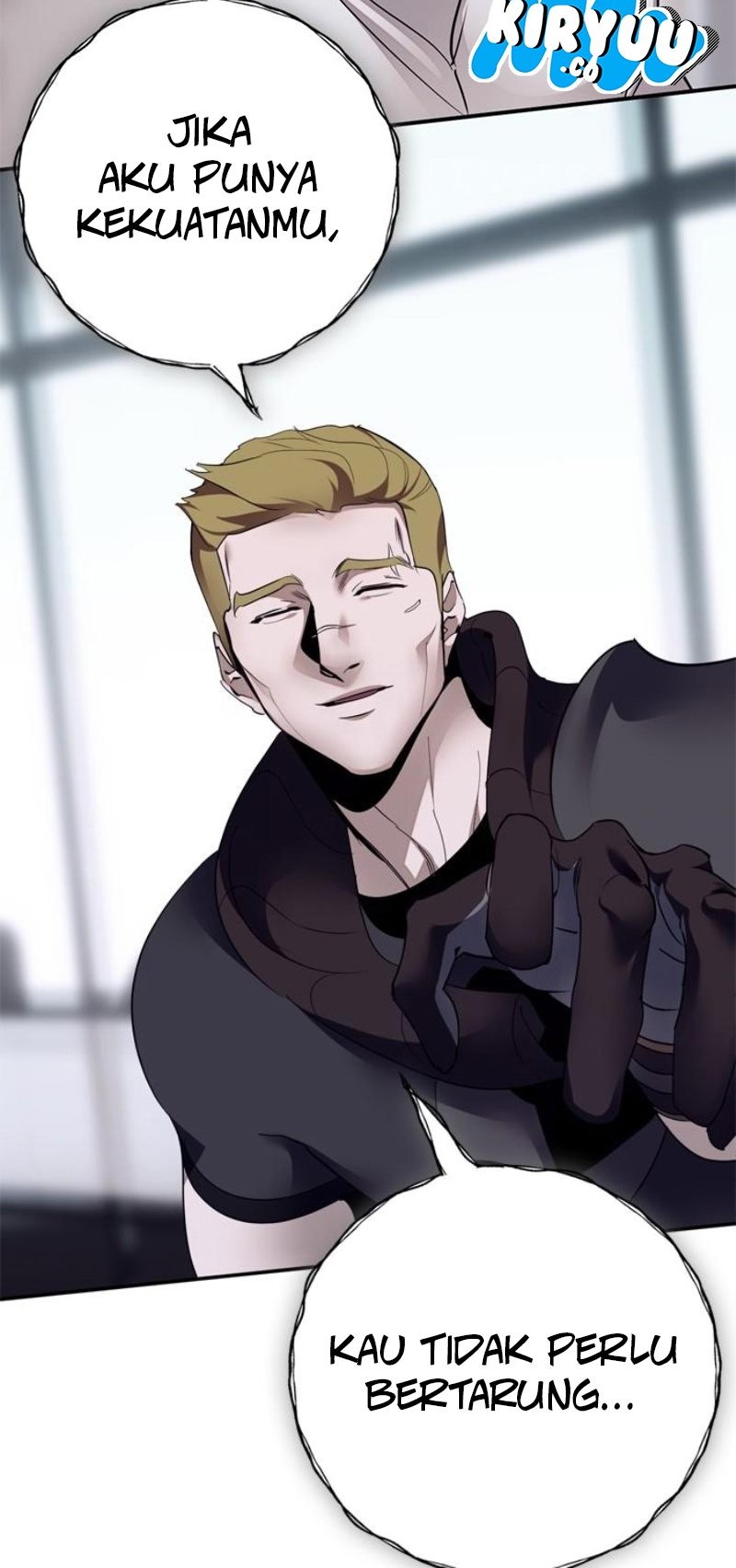 Return to Player Chapter 180 - halaman 41
