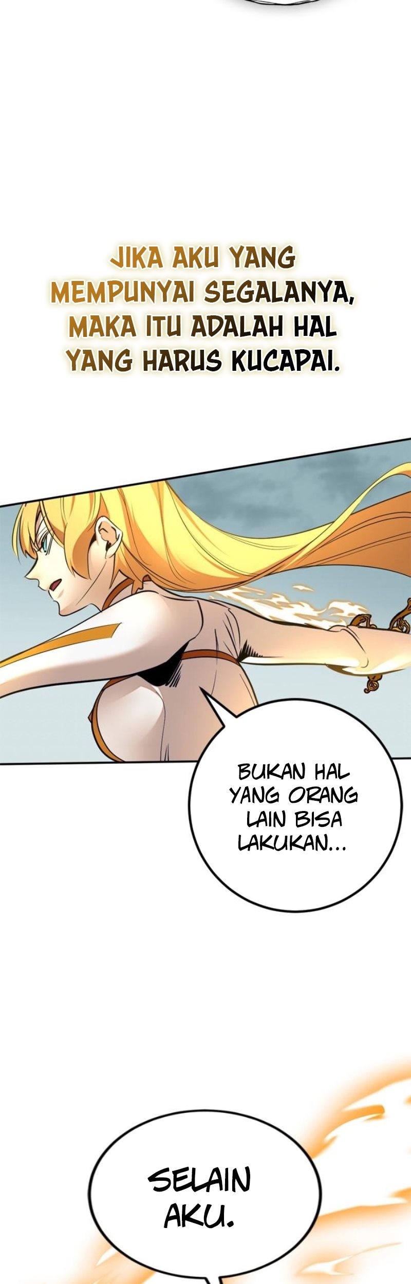 Return to Player Chapter 180 - halaman 42