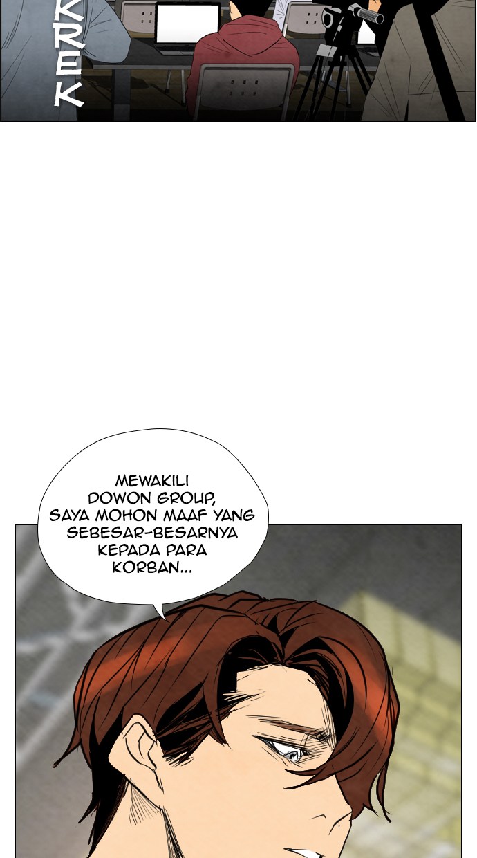 Return to Player Chapter 180 - halaman 44