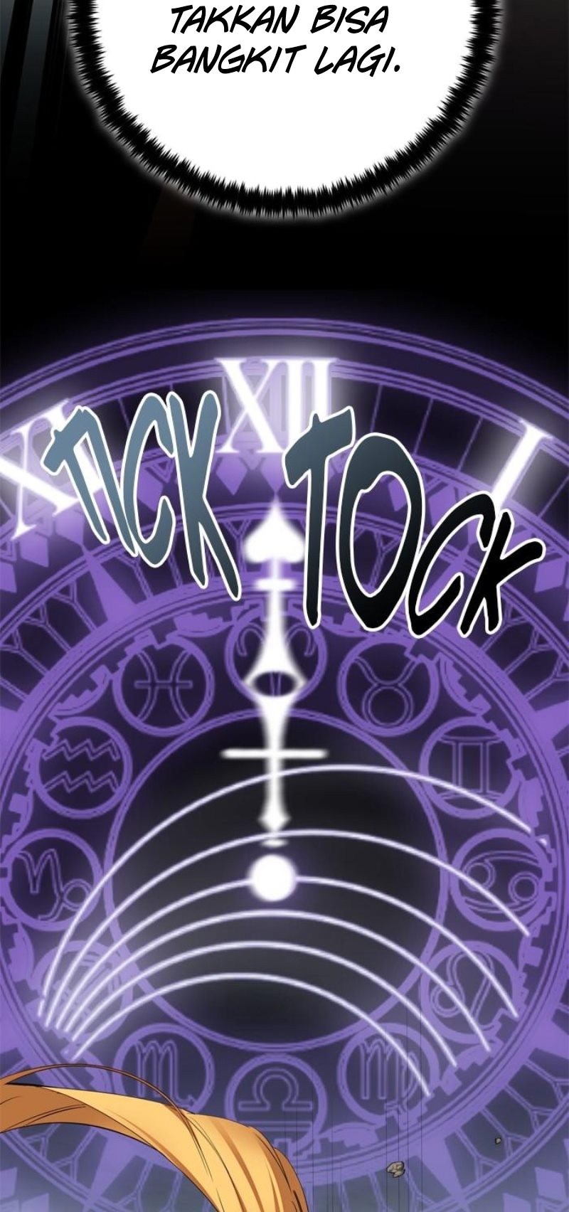 Return to Player Chapter 180 - halaman 46