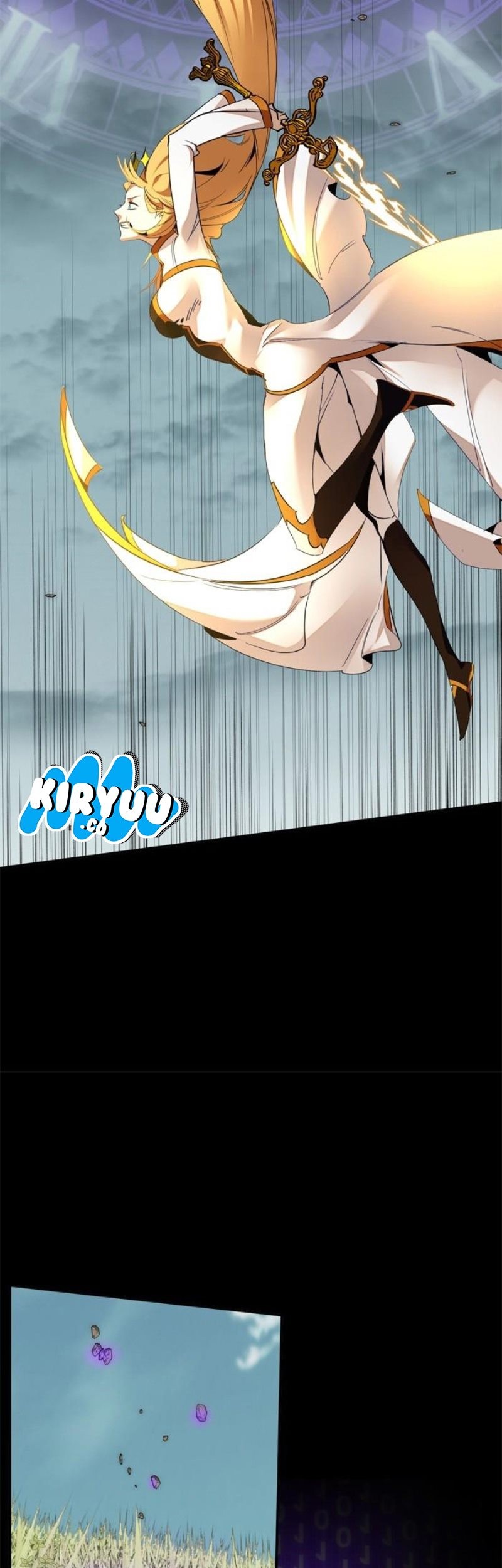Return to Player Chapter 180 - halaman 47