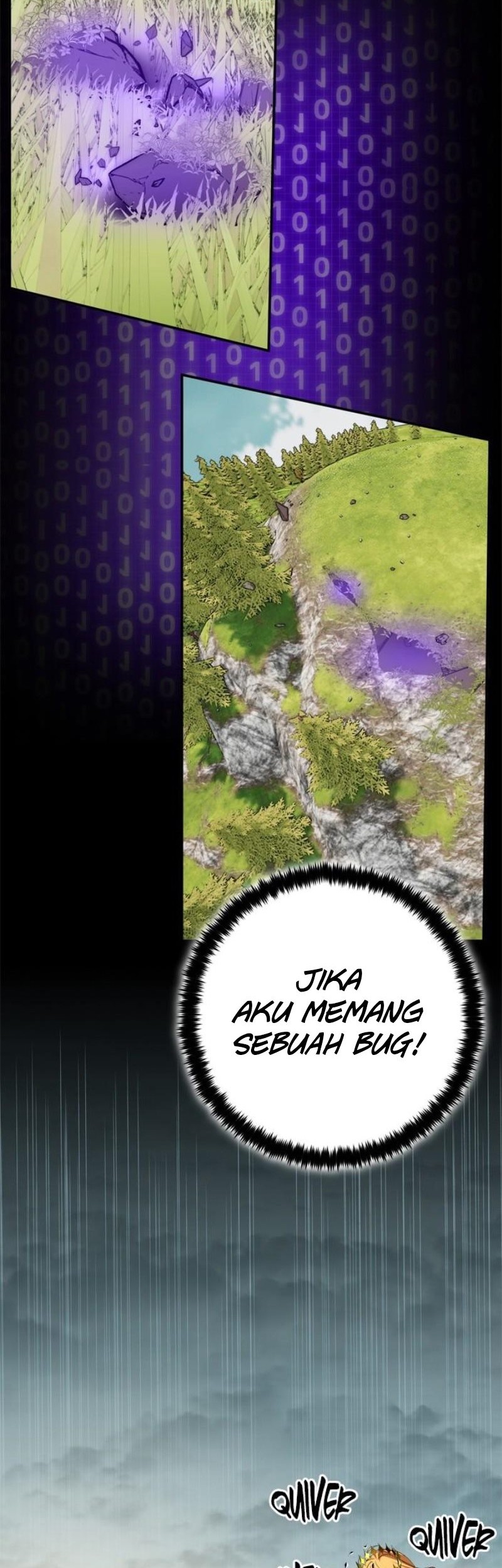 Return to Player Chapter 180 - halaman 48