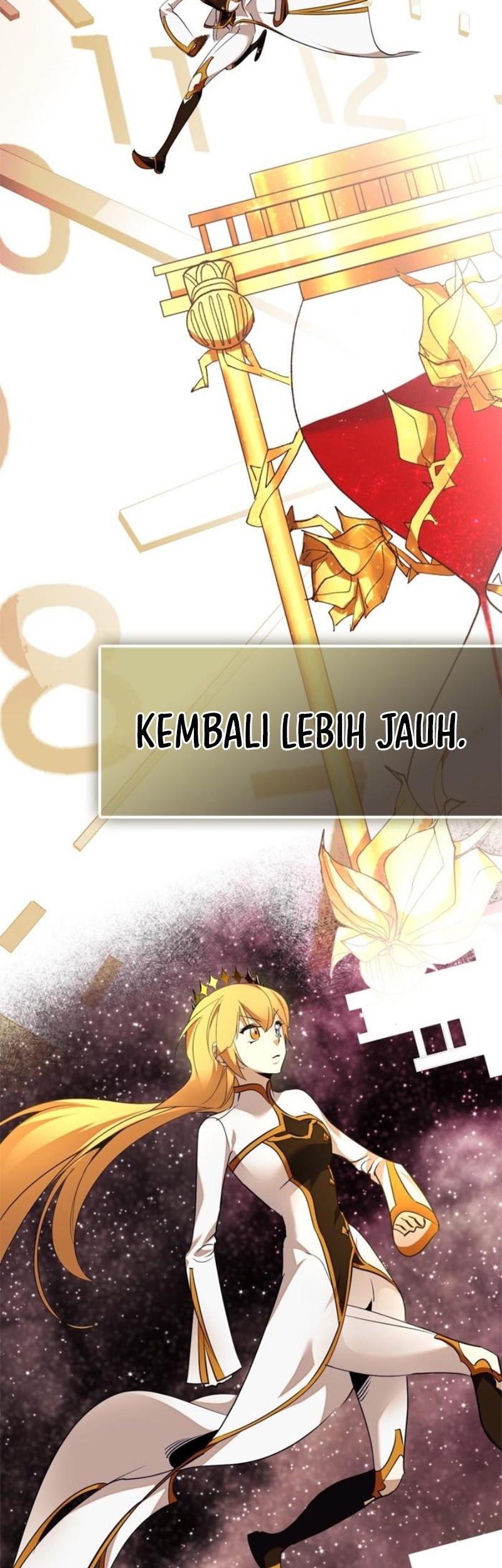 Return to Player Chapter 180 - halaman 50