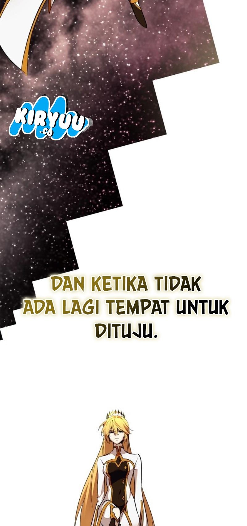 Return to Player Chapter 180 - halaman 51