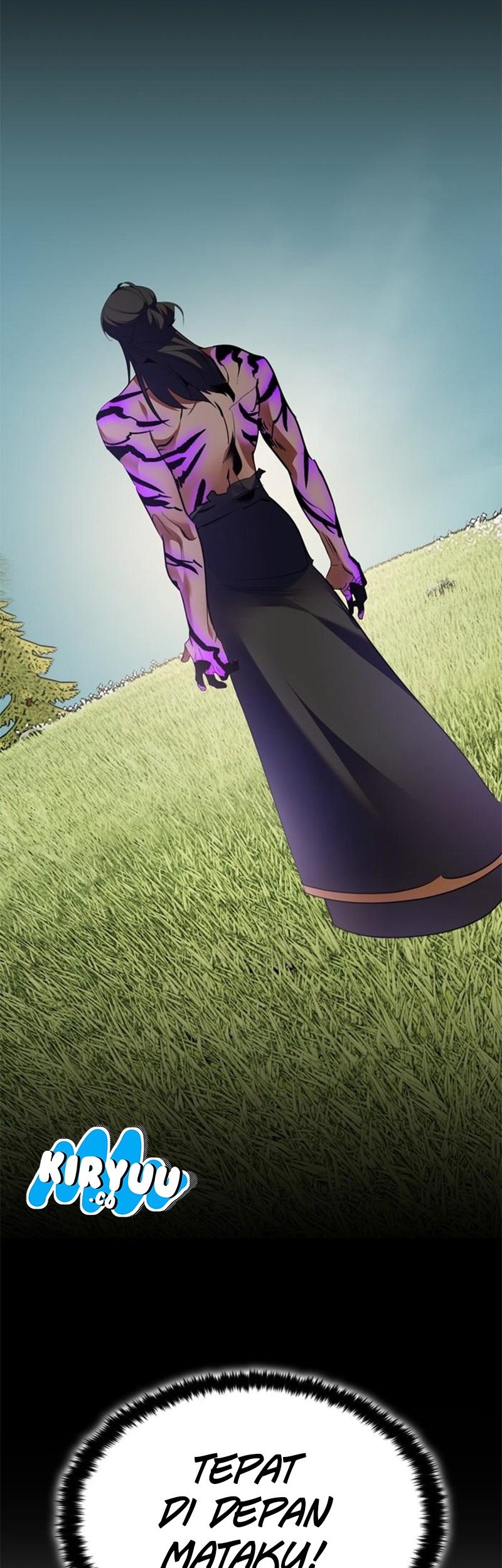 Return to Player Chapter 180 - halaman 53