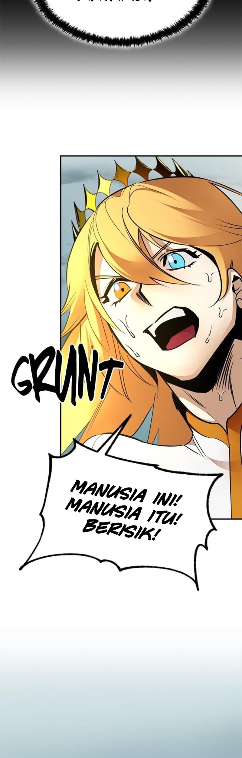 Return to Player Chapter 180 - halaman 54