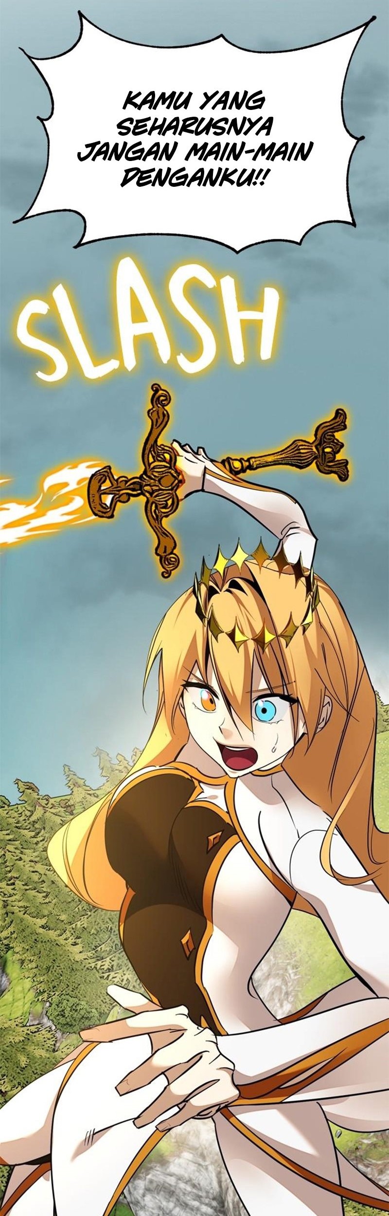 Return to Player Chapter 180 - halaman 55