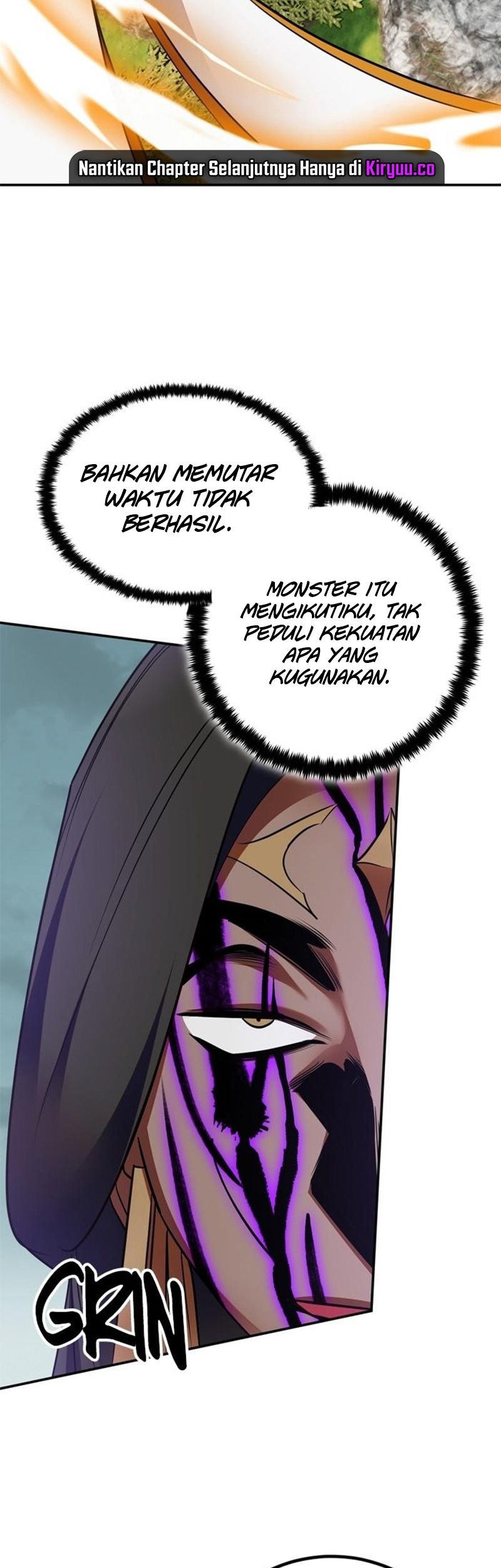 Return to Player Chapter 180 - halaman 57