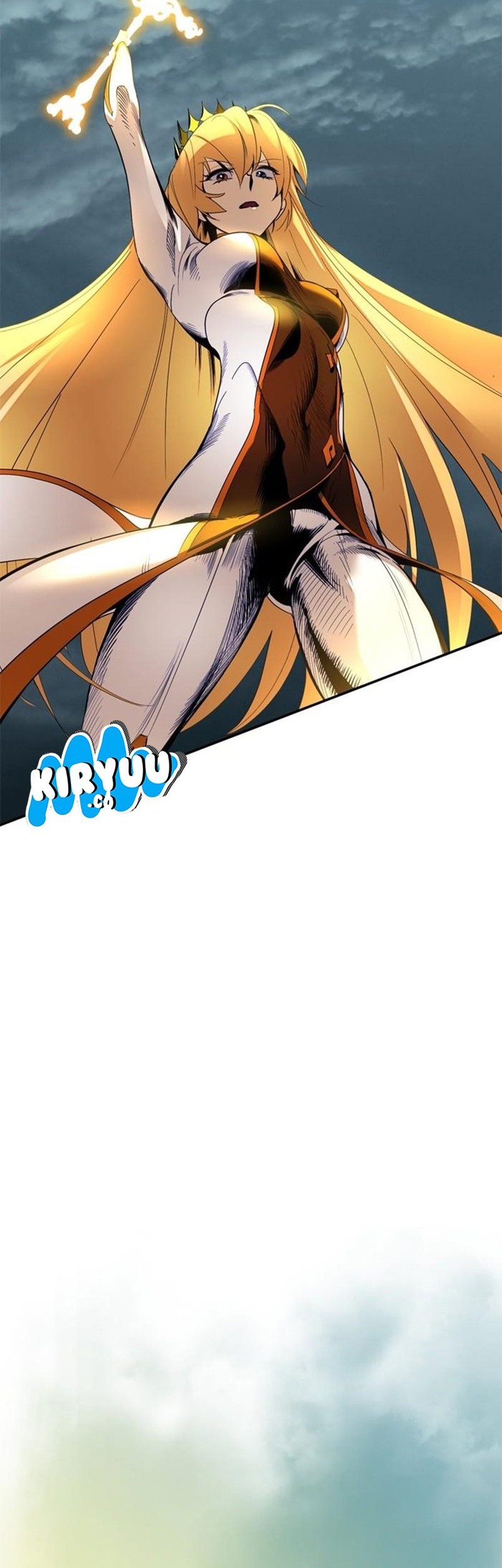 Return to Player Chapter 180 - halaman 60