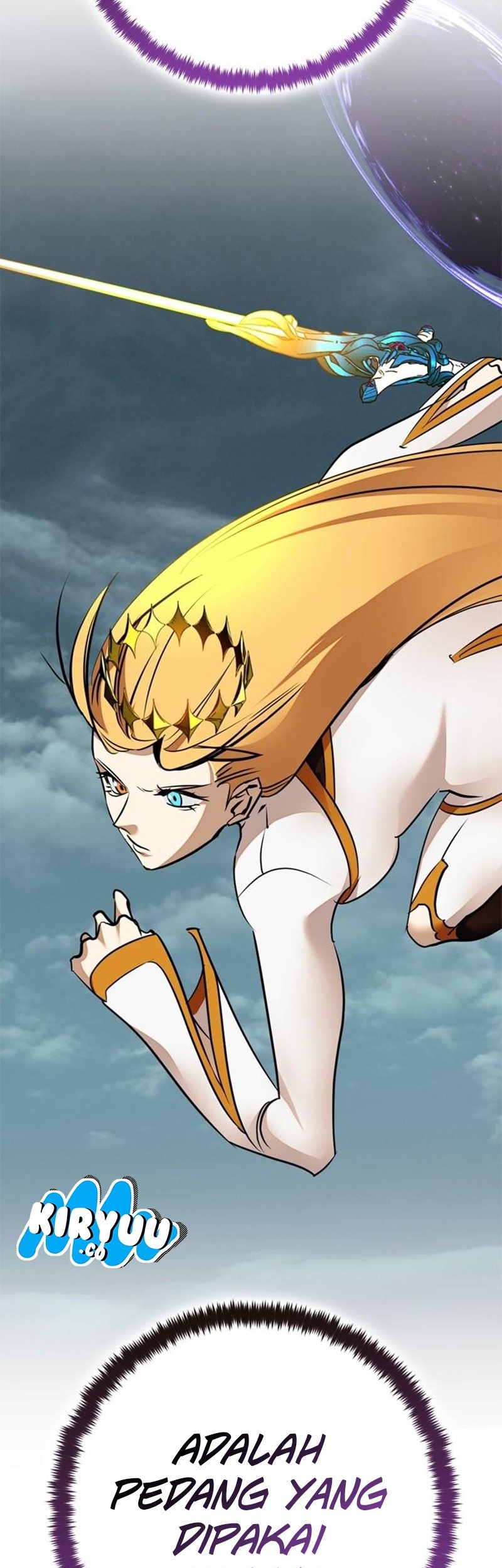Return to Player Chapter 180 - halaman 64