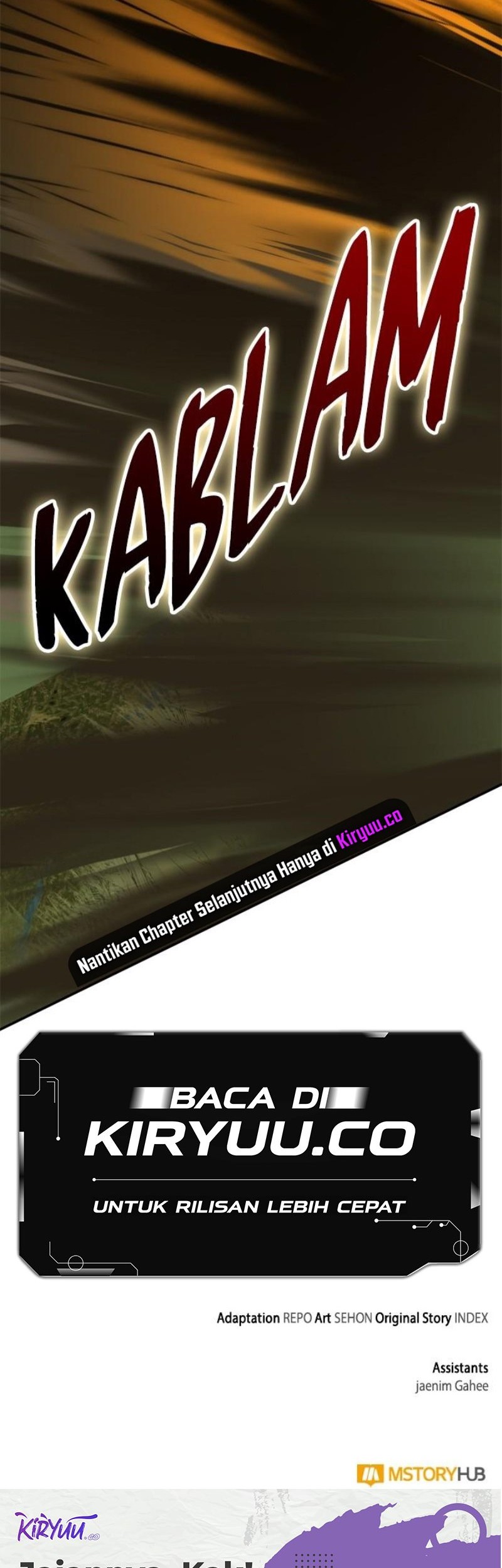 Return to Player Chapter 180 - halaman 70