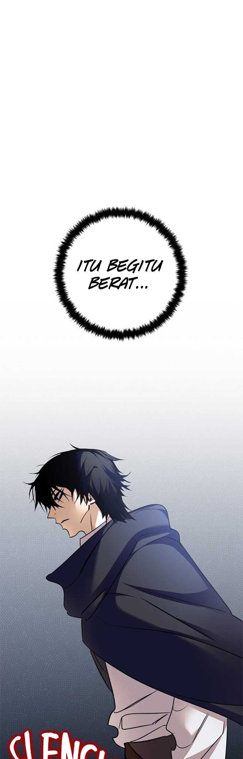Return to Player Chapter 181 - halaman 11