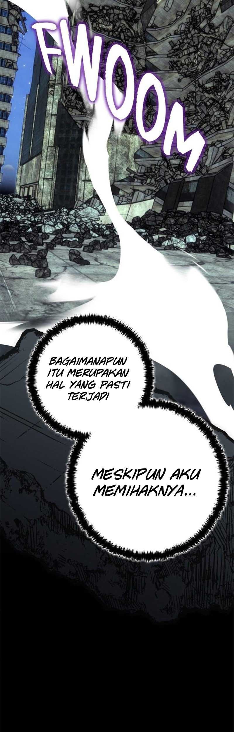 Return to Player Chapter 181 - halaman 13