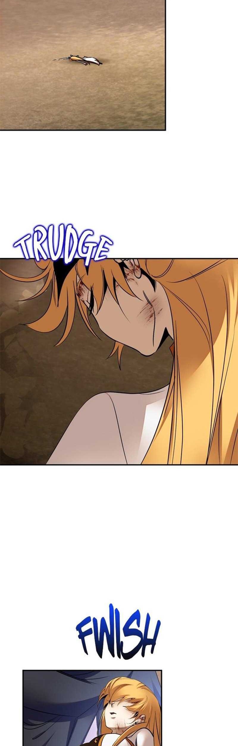 Return to Player Chapter 181 - halaman 16