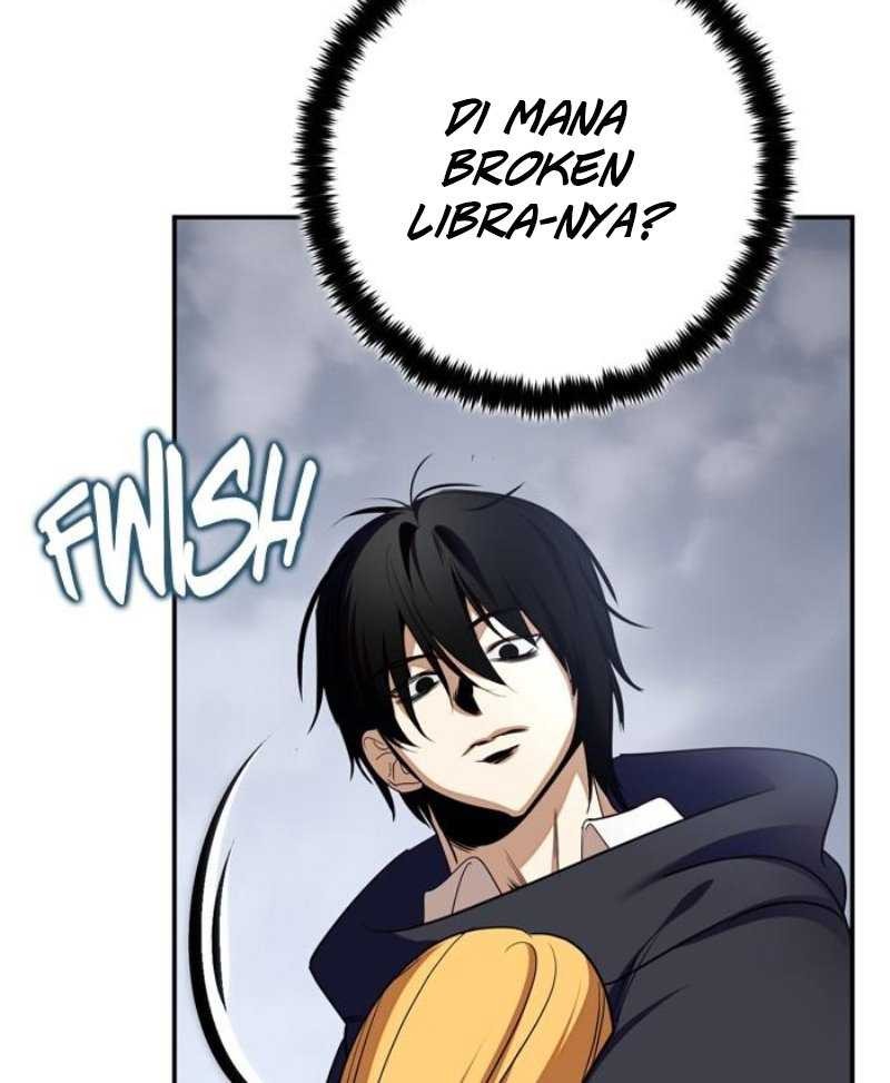 Return to Player Chapter 181 - halaman 22