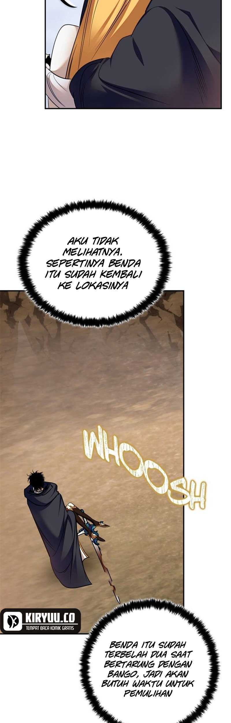 Return to Player Chapter 181 - halaman 23
