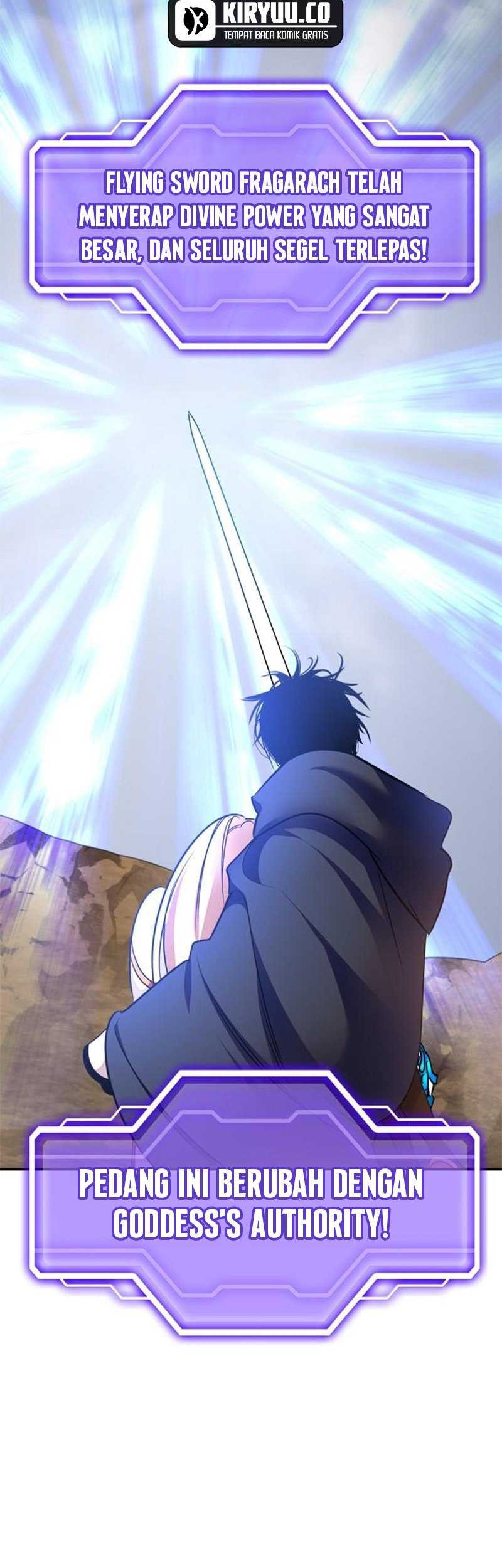 Return to Player Chapter 181 - halaman 26