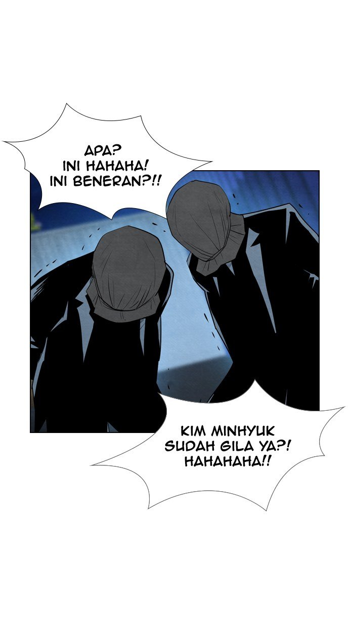 Return to Player Chapter 181 - halaman 3