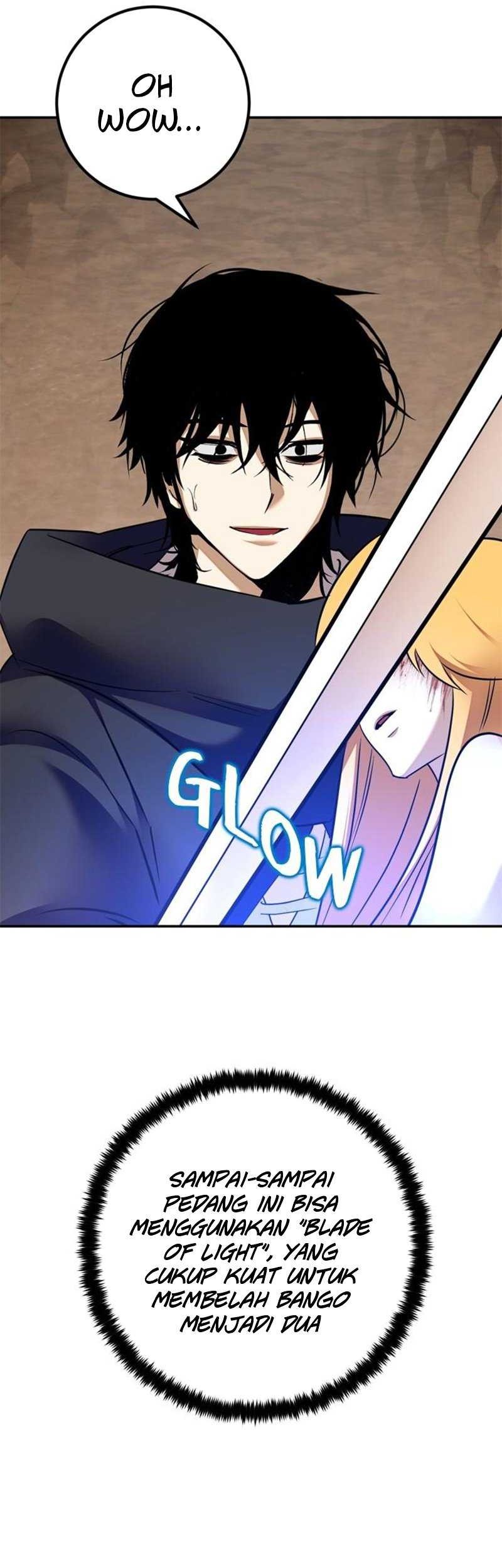 Return to Player Chapter 181 - halaman 30