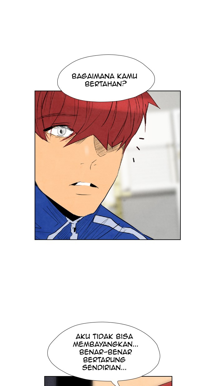 Return to Player Chapter 181 - halaman 32