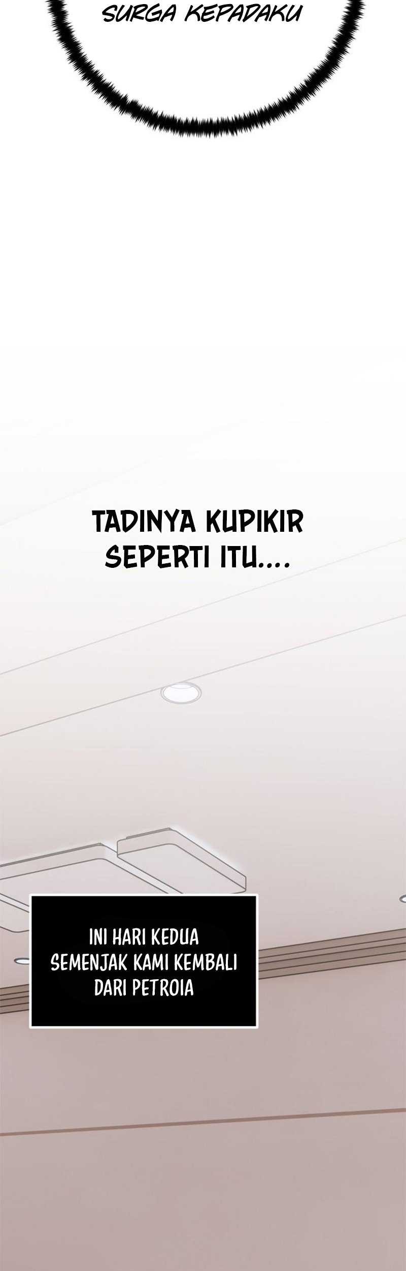 Return to Player Chapter 181 - halaman 33