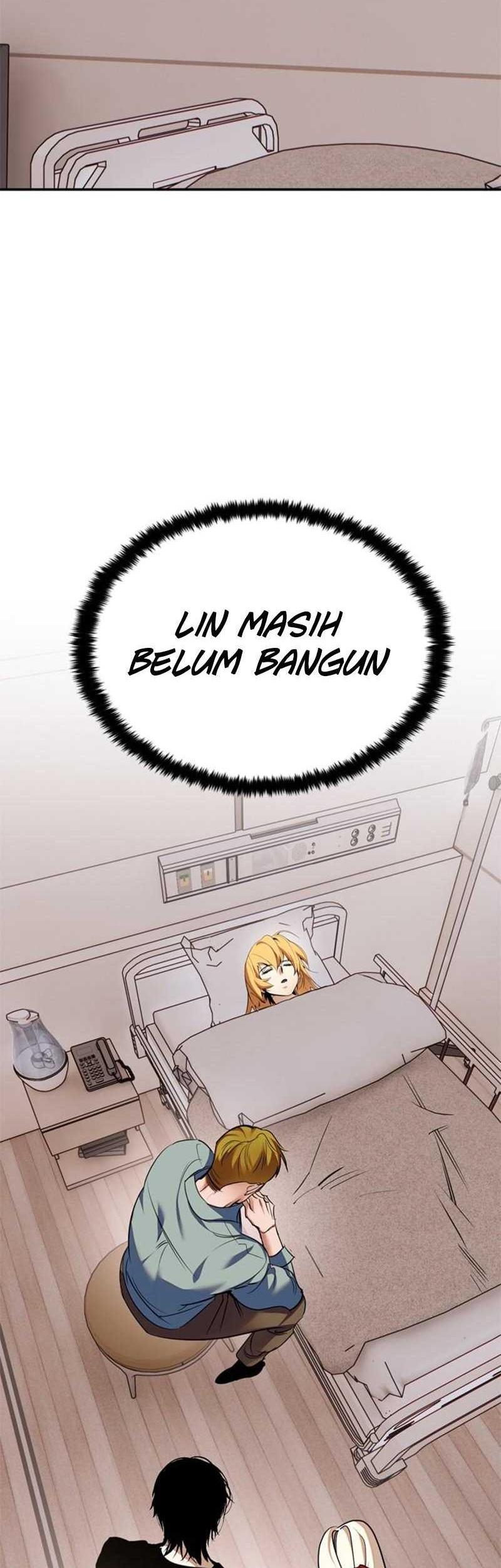Return to Player Chapter 181 - halaman 34