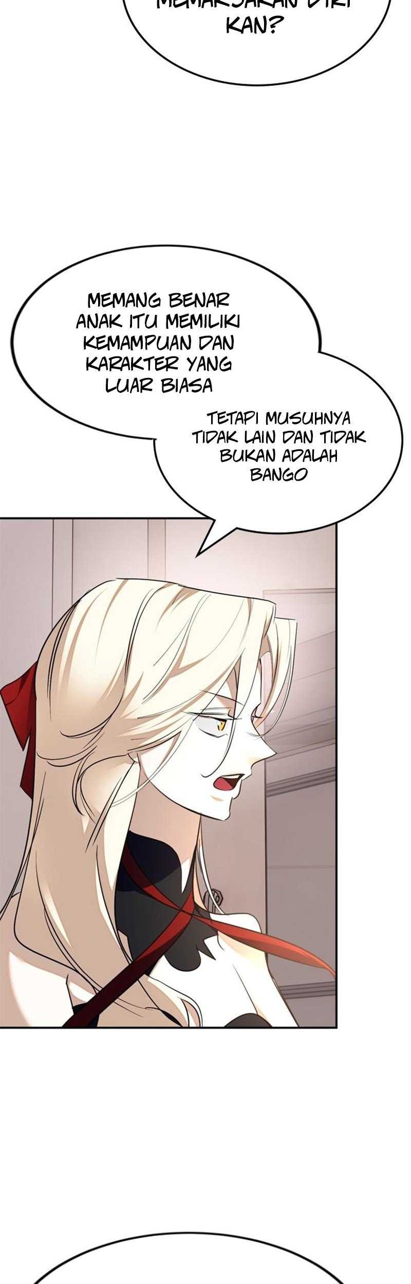 Return to Player Chapter 181 - halaman 36