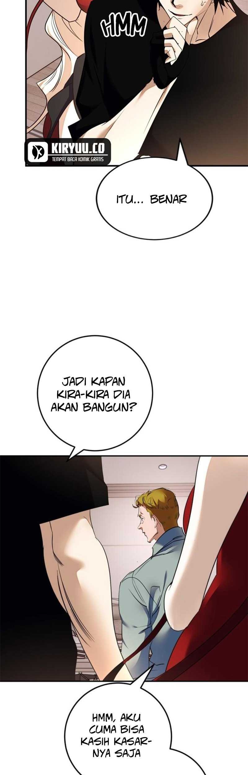 Return to Player Chapter 181 - halaman 38