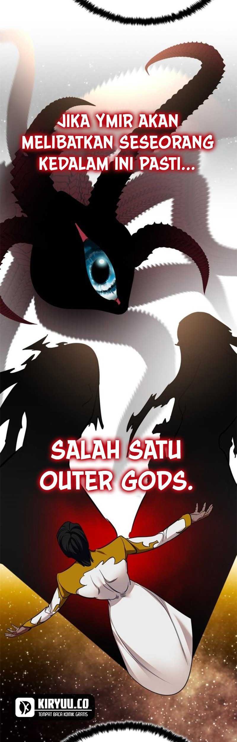 Return to Player Chapter 181 - halaman 40