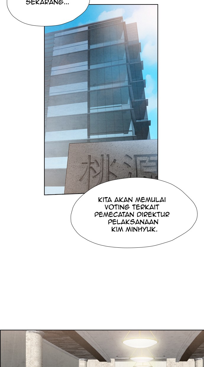 Return to Player Chapter 181 - halaman 44