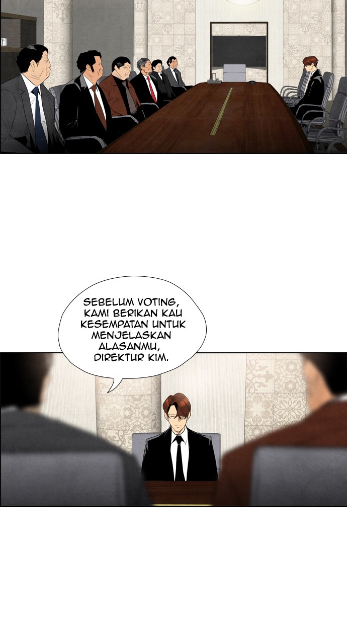 Return to Player Chapter 181 - halaman 45