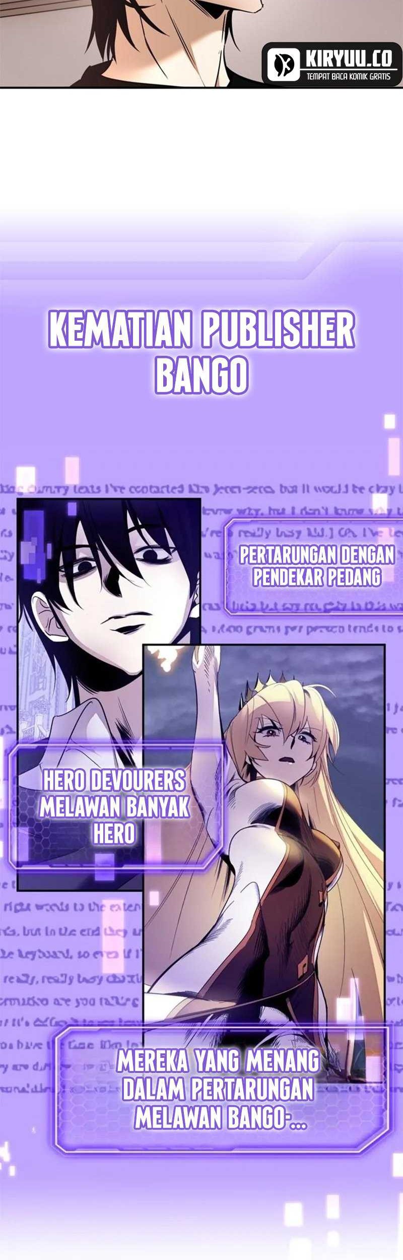 Return to Player Chapter 181 - halaman 46
