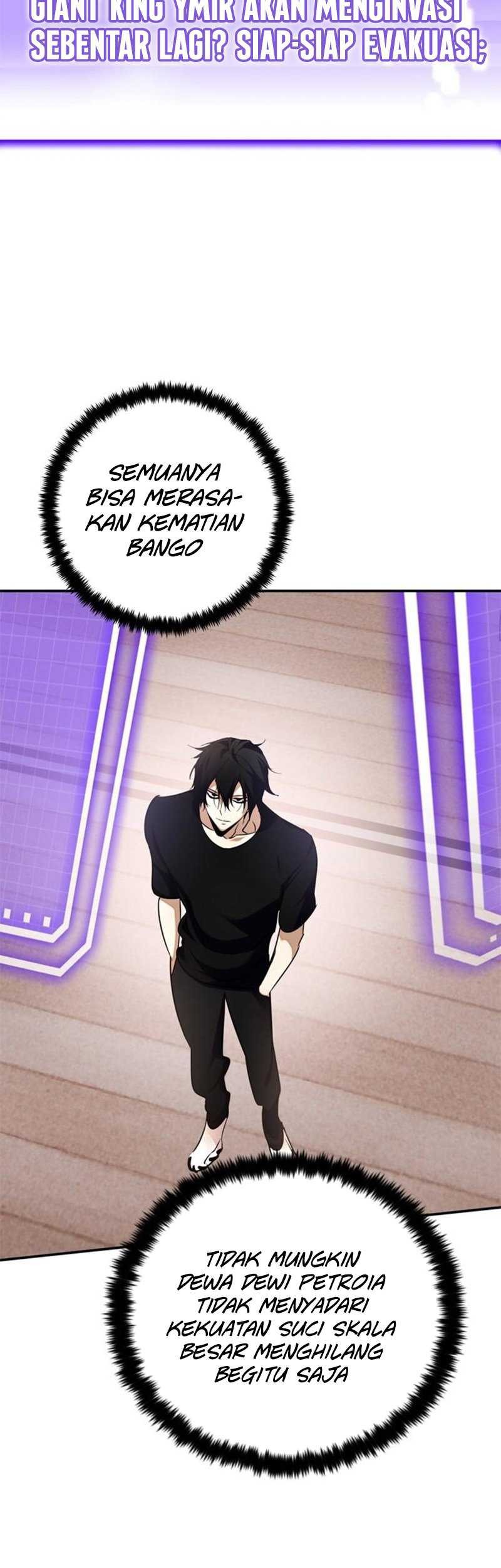 Return to Player Chapter 181 - halaman 48