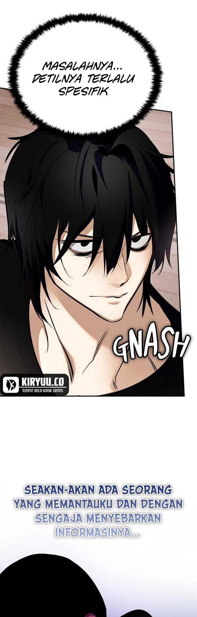 Return to Player Chapter 181 - halaman 49
