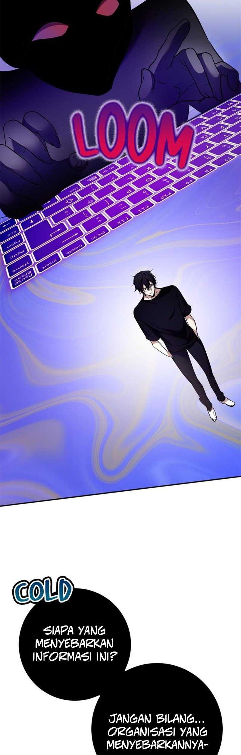 Return to Player Chapter 181 - halaman 50