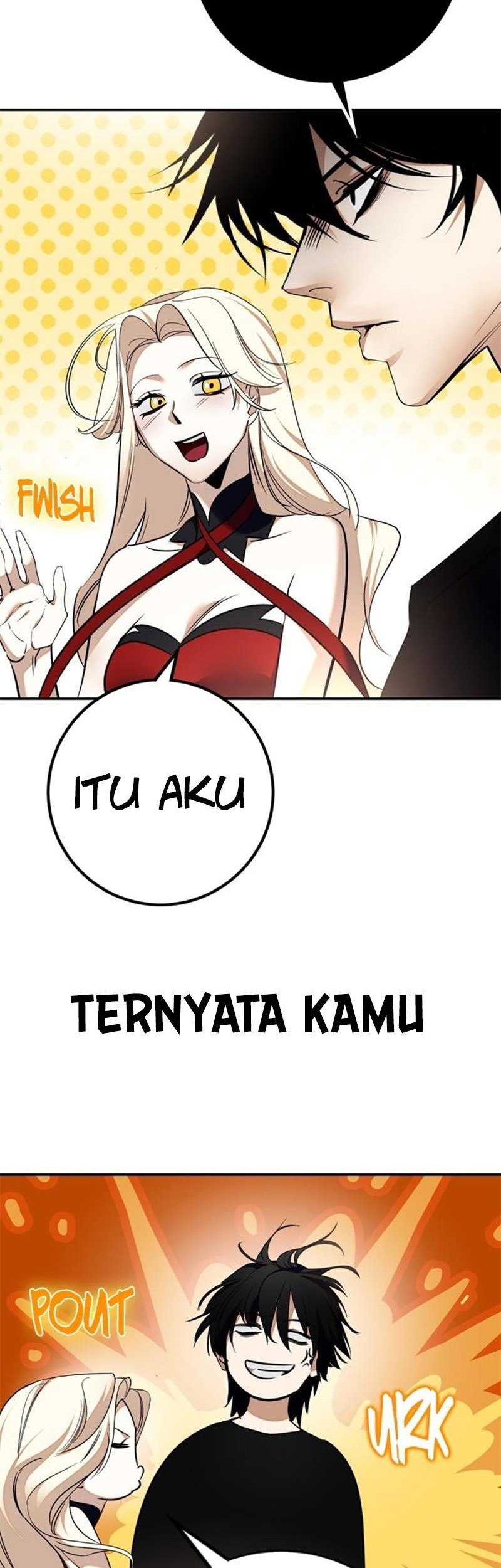 Return to Player Chapter 181 - halaman 51