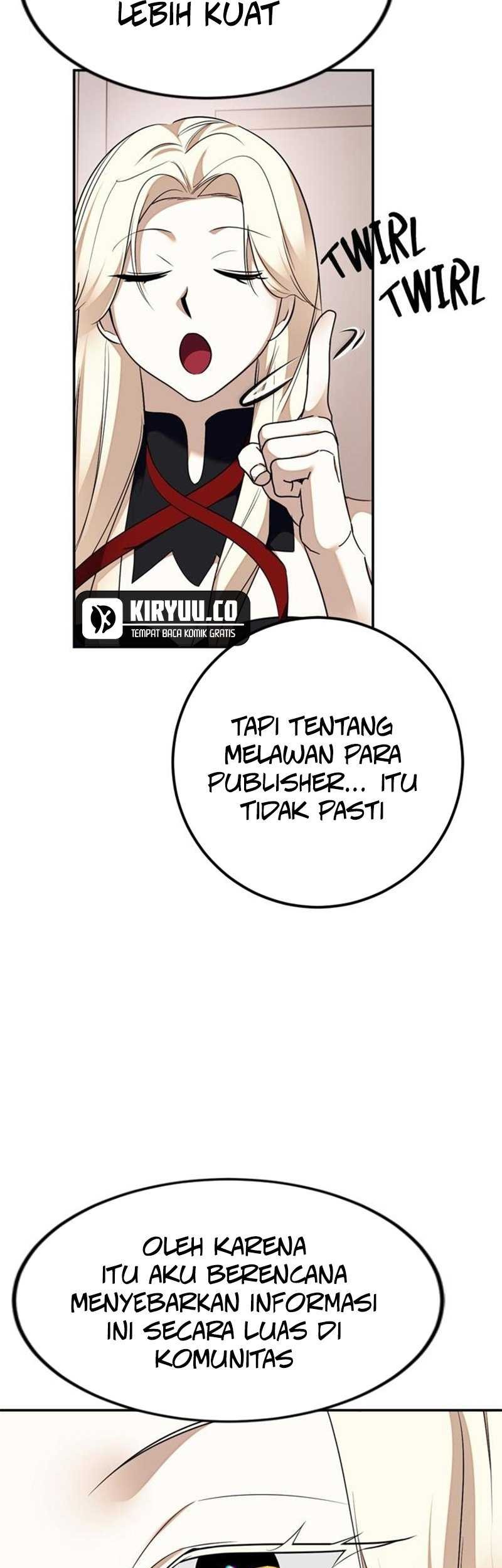 Return to Player Chapter 181 - halaman 53