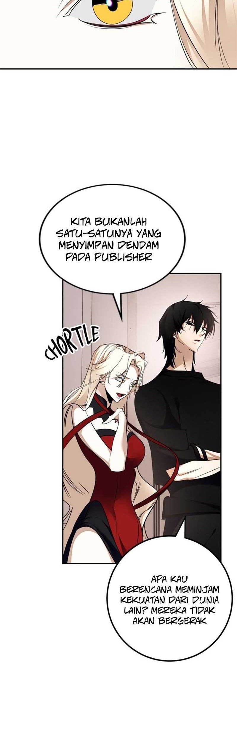 Return to Player Chapter 181 - halaman 54