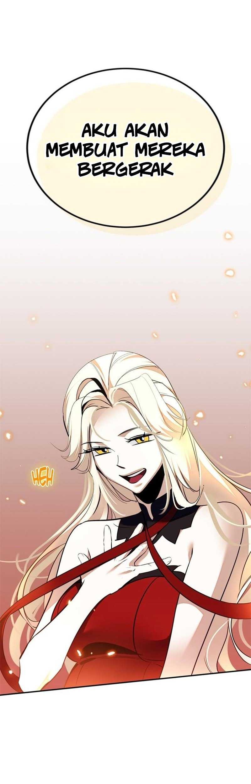 Return to Player Chapter 181 - halaman 55