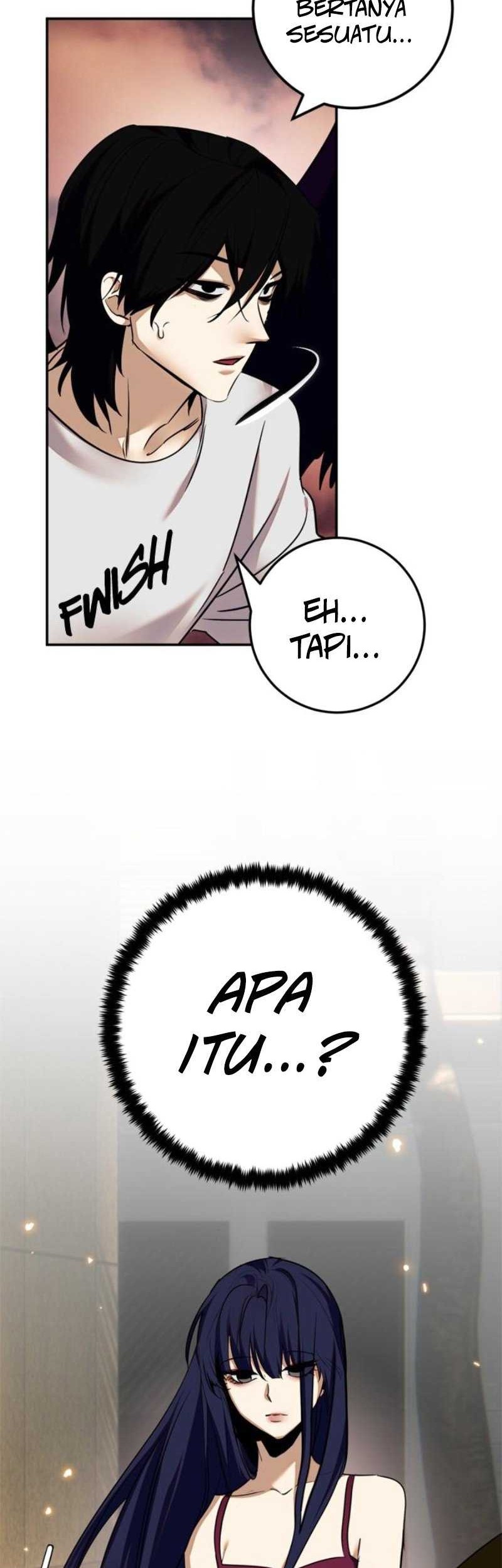 Return to Player Chapter 181 - halaman 59
