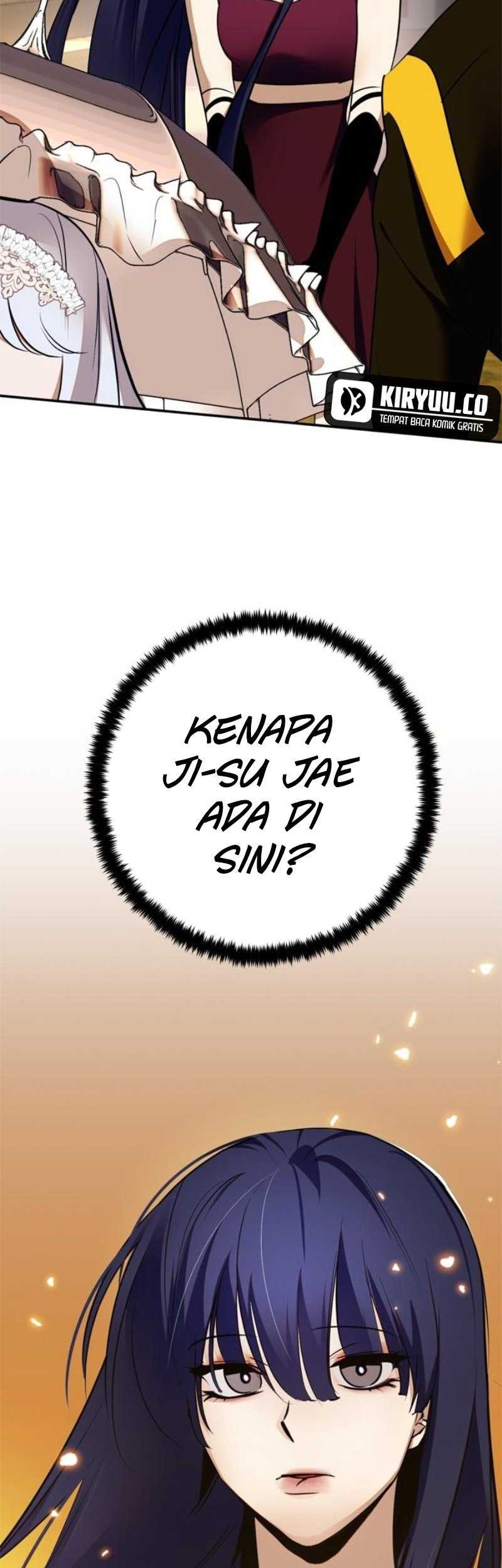 Return to Player Chapter 181 - halaman 60